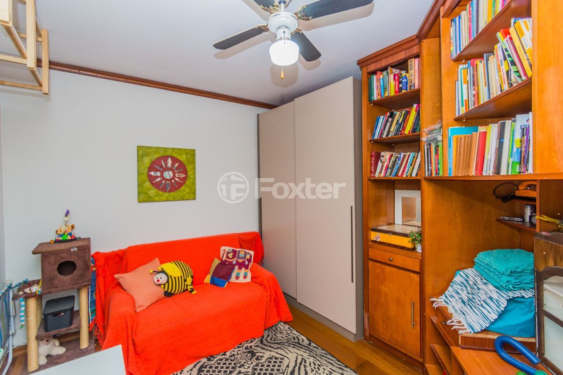 apartamento garden para comprar em Visconde do Herval, 1198 - foto 34