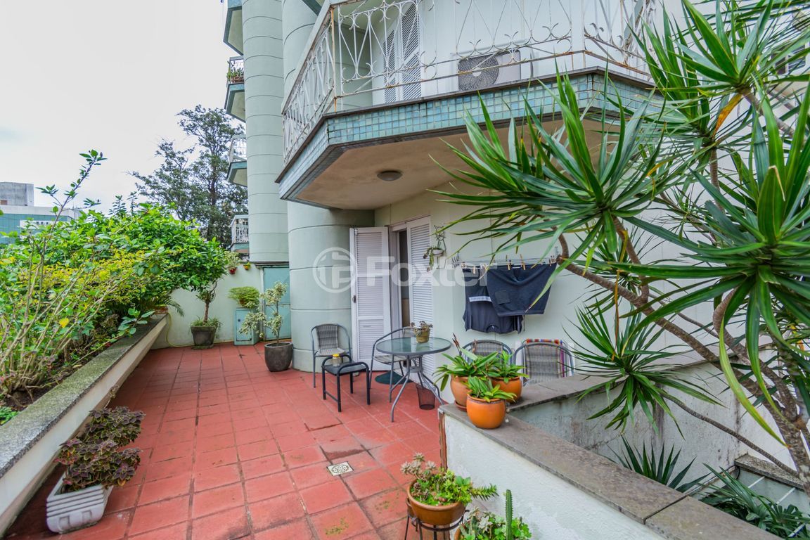 apartamento garden para comprar em Visconde do Herval, 1198 - foto 4