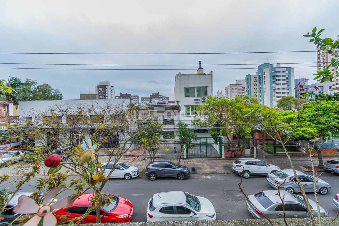 apartamento garden para comprar em Visconde do Herval, 1198 - foto 37