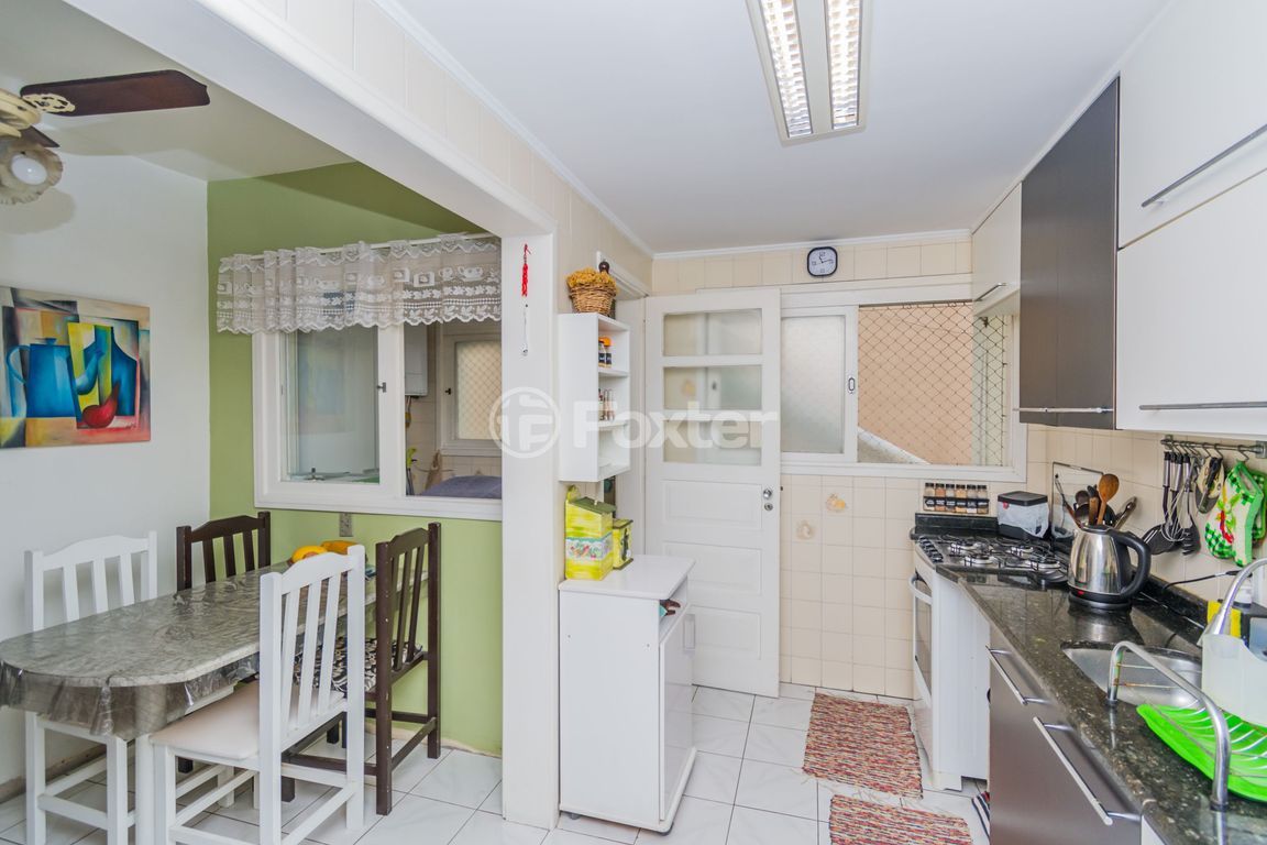 apartamento garden para comprar em Visconde do Herval, 1198 - foto 40