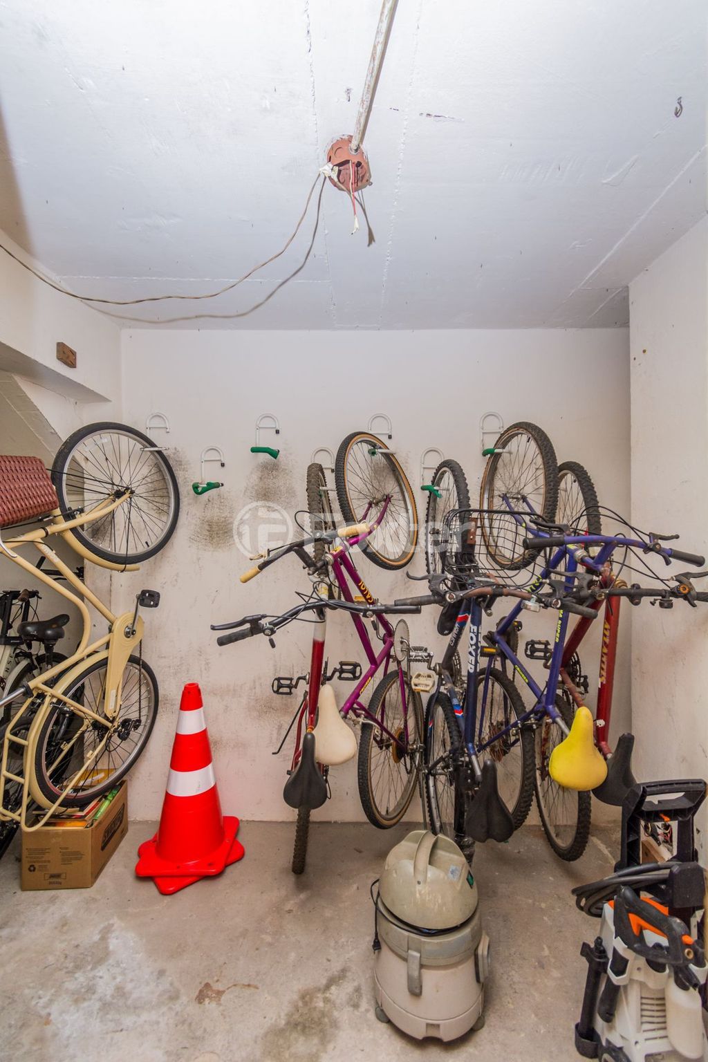 apartamento garden para comprar em Visconde do Herval, 1198 - foto 45