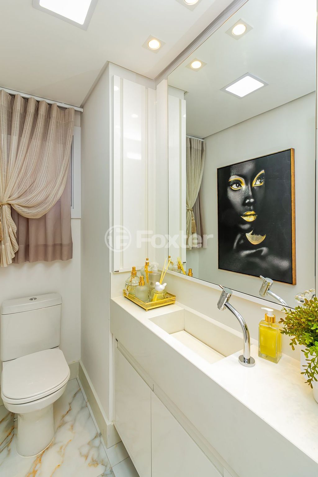 Apartamento para comprar em Emílio de Menezes, 111 - foto 26