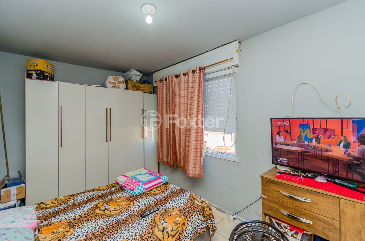 Apartamento para comprar em Érico Antunes Pinto, 50 - foto 13