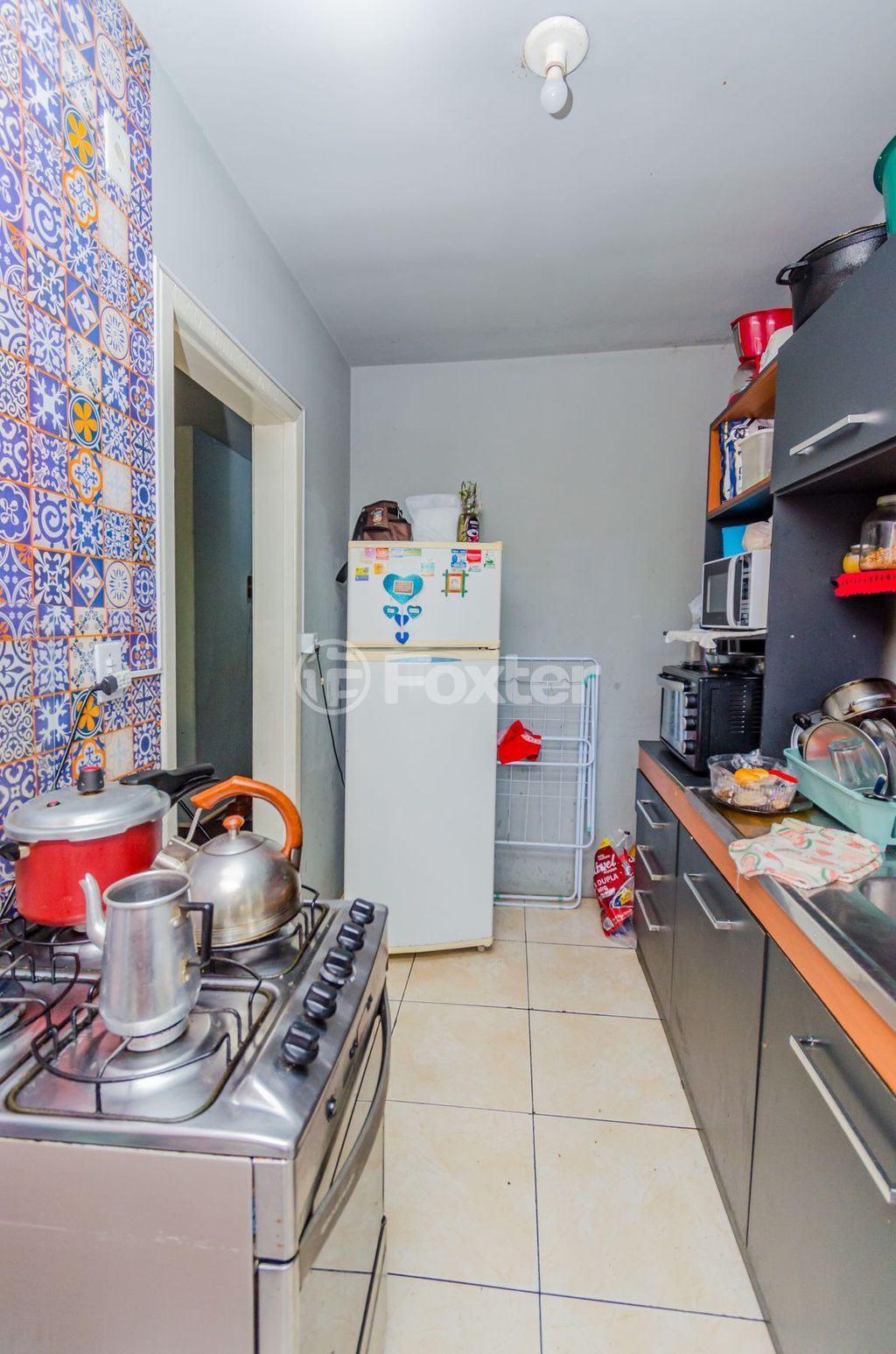 Apartamento para comprar em Érico Antunes Pinto, 50 - foto 17