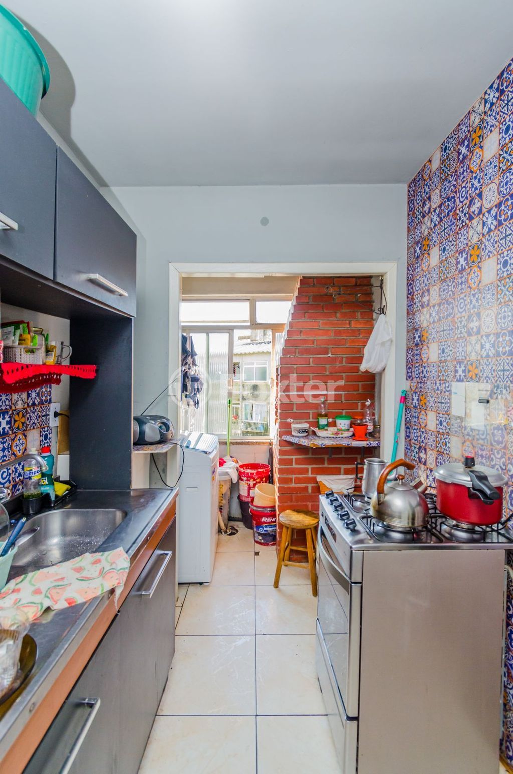 Apartamento para comprar em Érico Antunes Pinto, 50 - foto 18