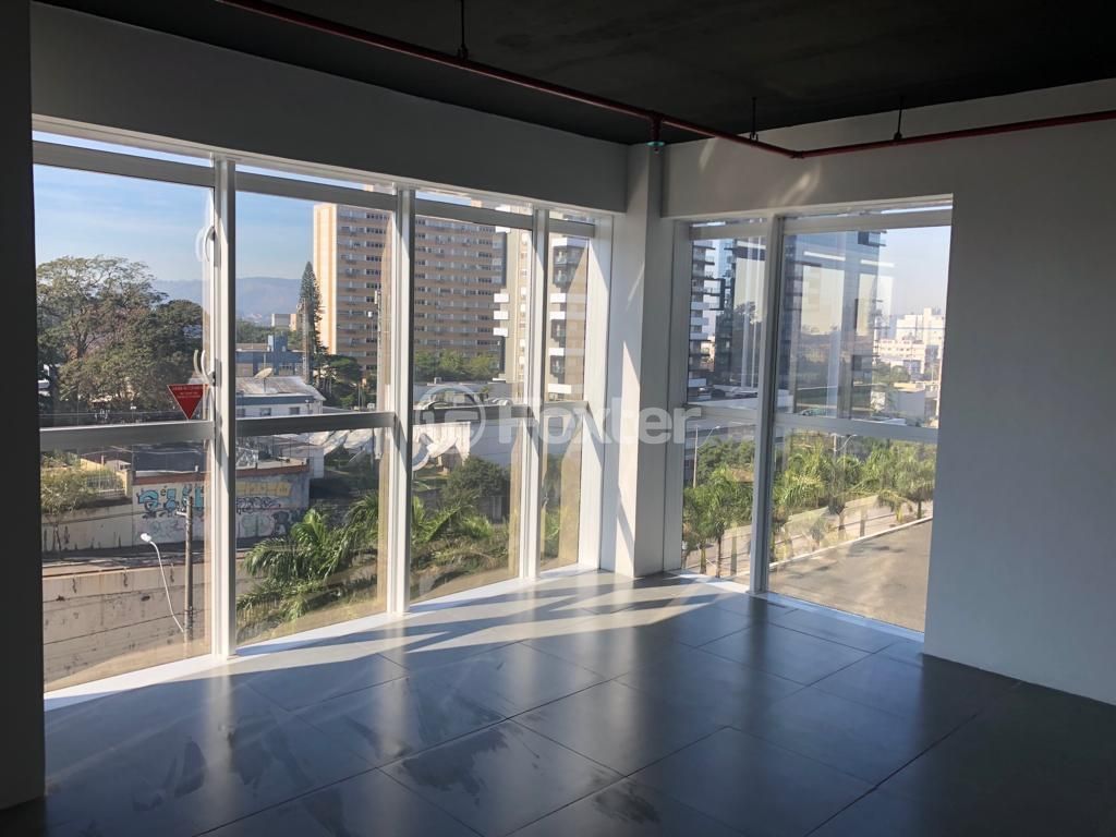 consultorio sala conjunto para comprar em Senador Tarso Dutra, 161 - foto 20