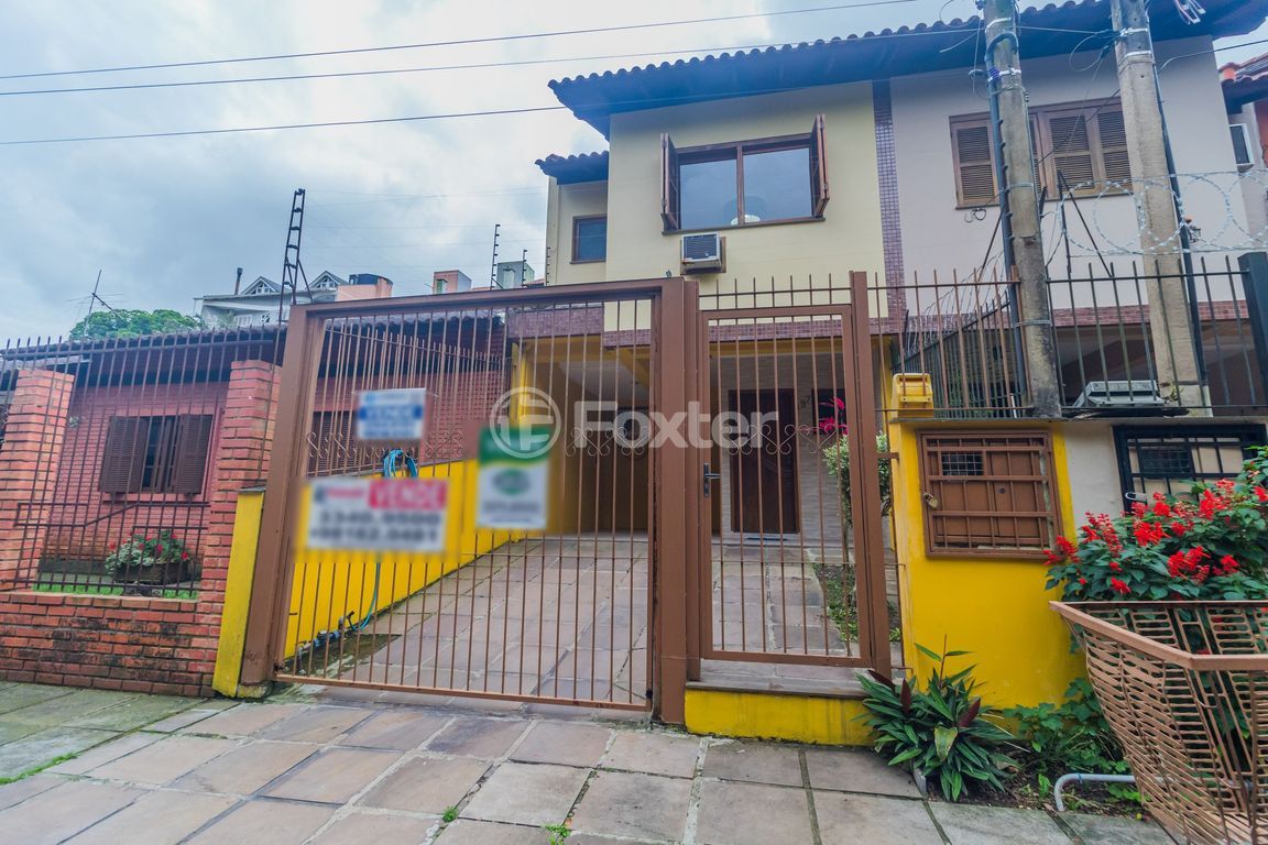 casa sobrado para comprar em Abdo Jorge Curi, 197 - foto 35