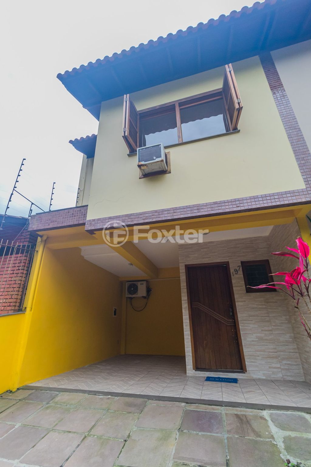 casa sobrado para comprar em Abdo Jorge Curi, 197 - foto 33