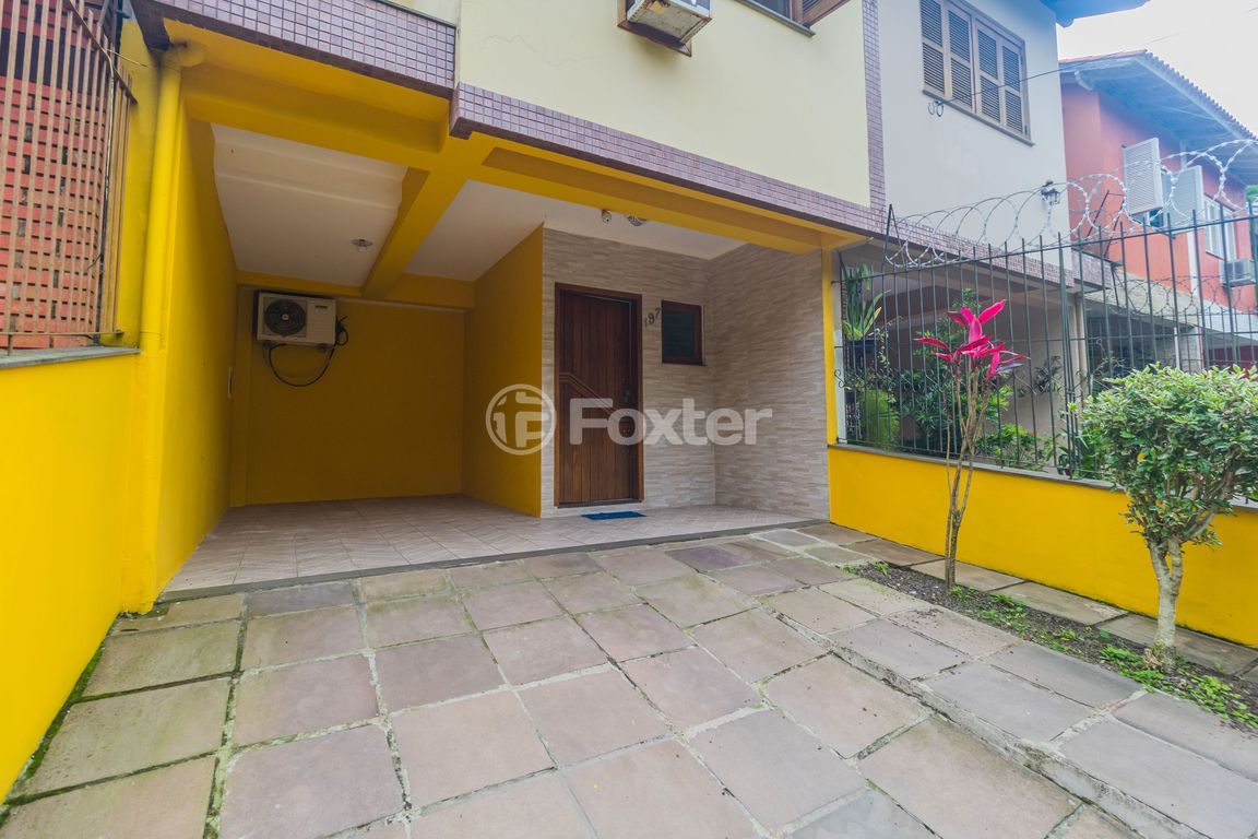 casa sobrado para comprar em Abdo Jorge Curi, 197 - foto 34