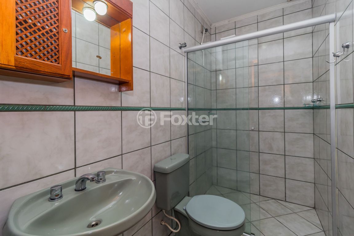 casa sobrado para comprar em Abdo Jorge Curi, 197 - foto 18