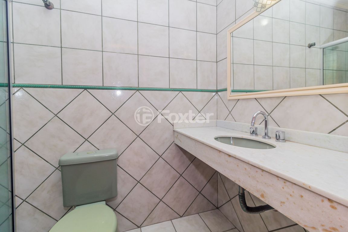 casa sobrado para comprar em Abdo Jorge Curi, 197 - foto 23