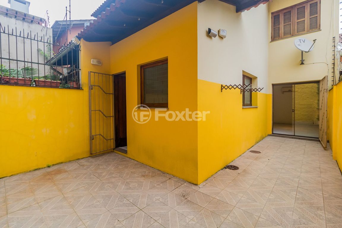casa sobrado para comprar em Abdo Jorge Curi, 197 - foto 29