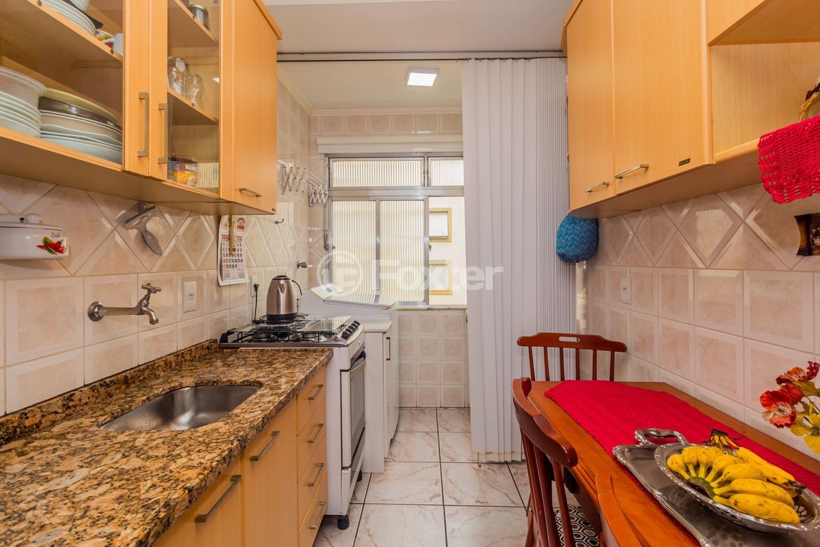 Apartamento para comprar em ROMEU SAMARANI FERREIRA, 205 - foto 30