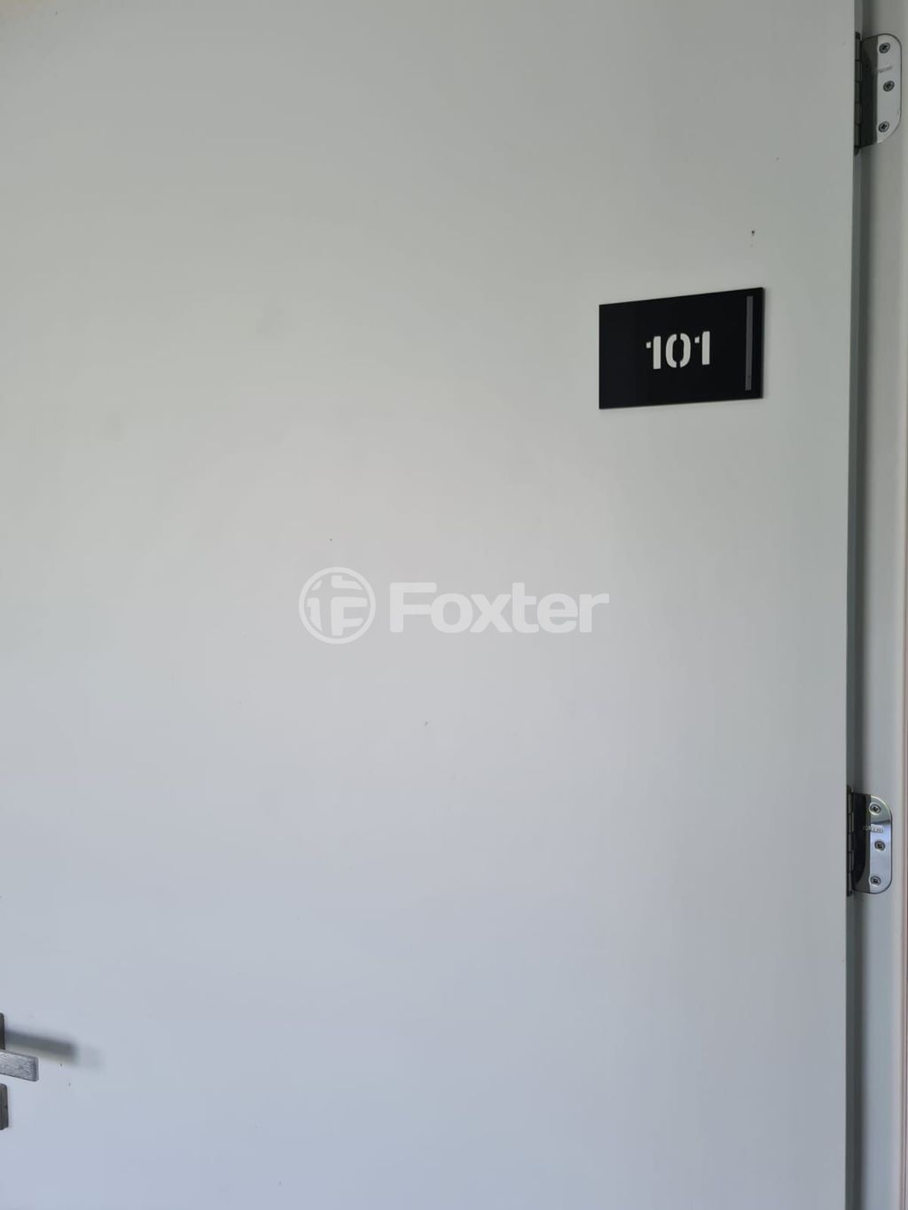 apartamento garden para comprar em Márcio Dias, 281 - foto 8