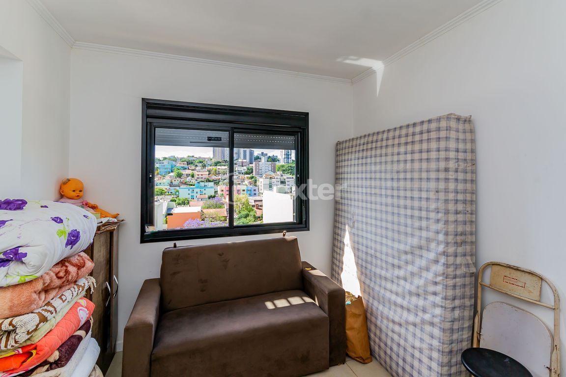 Apartamento para comprar em Aldo Menotti Sirangelo, 40 - foto 13