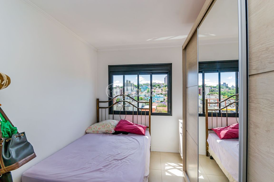 Apartamento para comprar em Aldo Menotti Sirangelo, 40 - foto 17