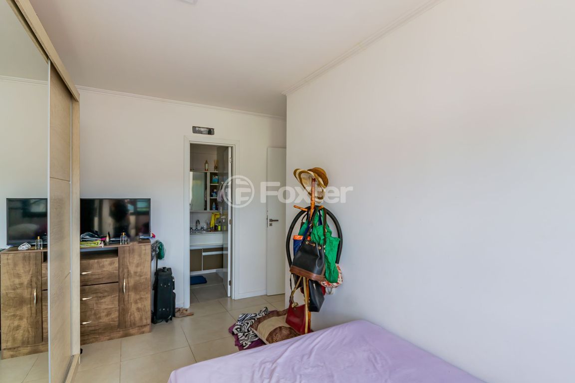 Apartamento para comprar em Aldo Menotti Sirangelo, 40 - foto 19