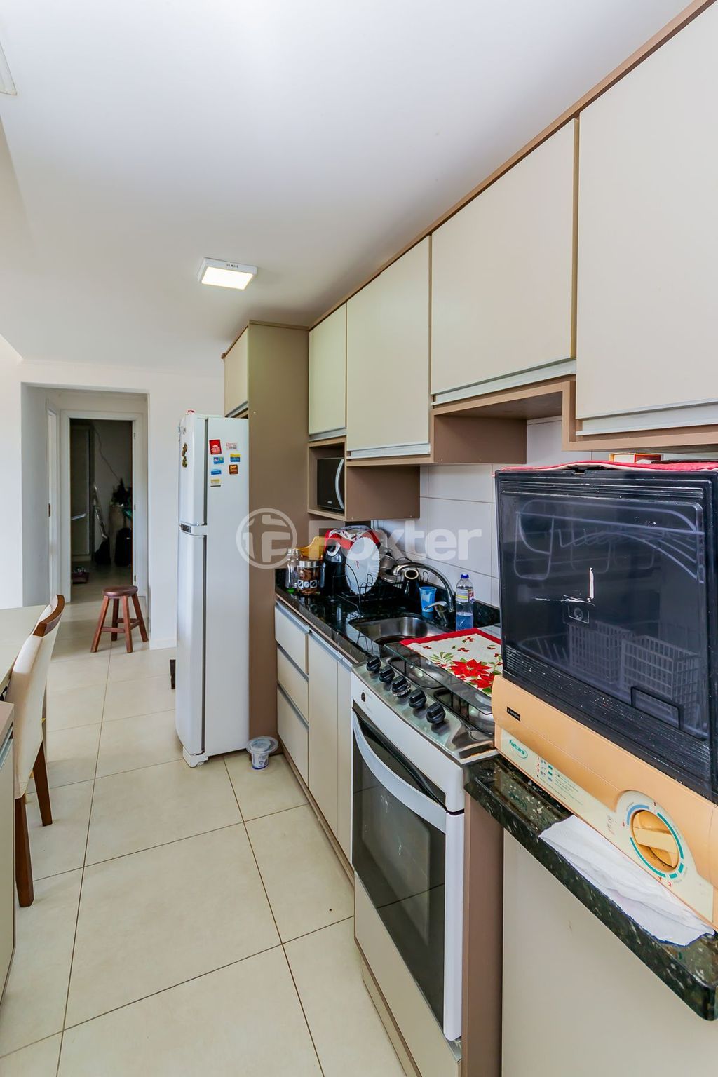 Apartamento para comprar em Aldo Menotti Sirangelo, 40 - foto 24