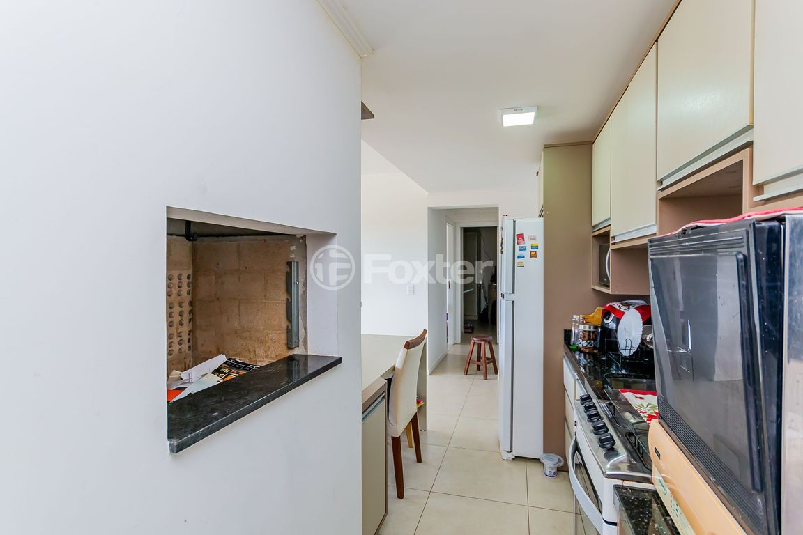 Apartamento para comprar em Aldo Menotti Sirangelo, 40 - foto 25