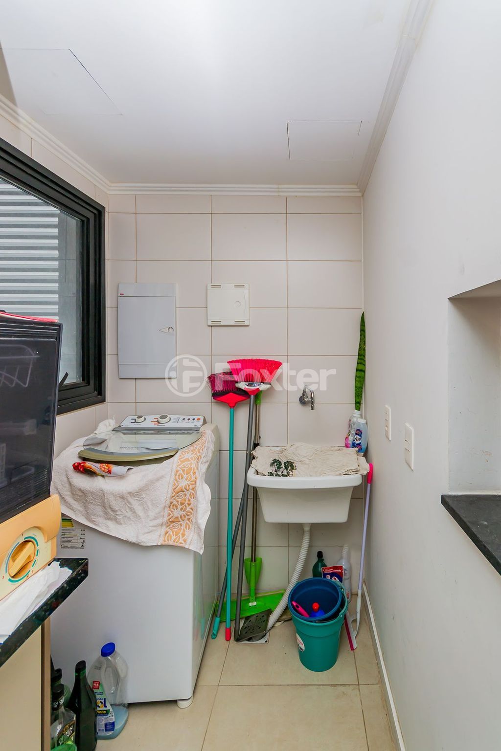Apartamento para comprar em Aldo Menotti Sirangelo, 40 - foto 28