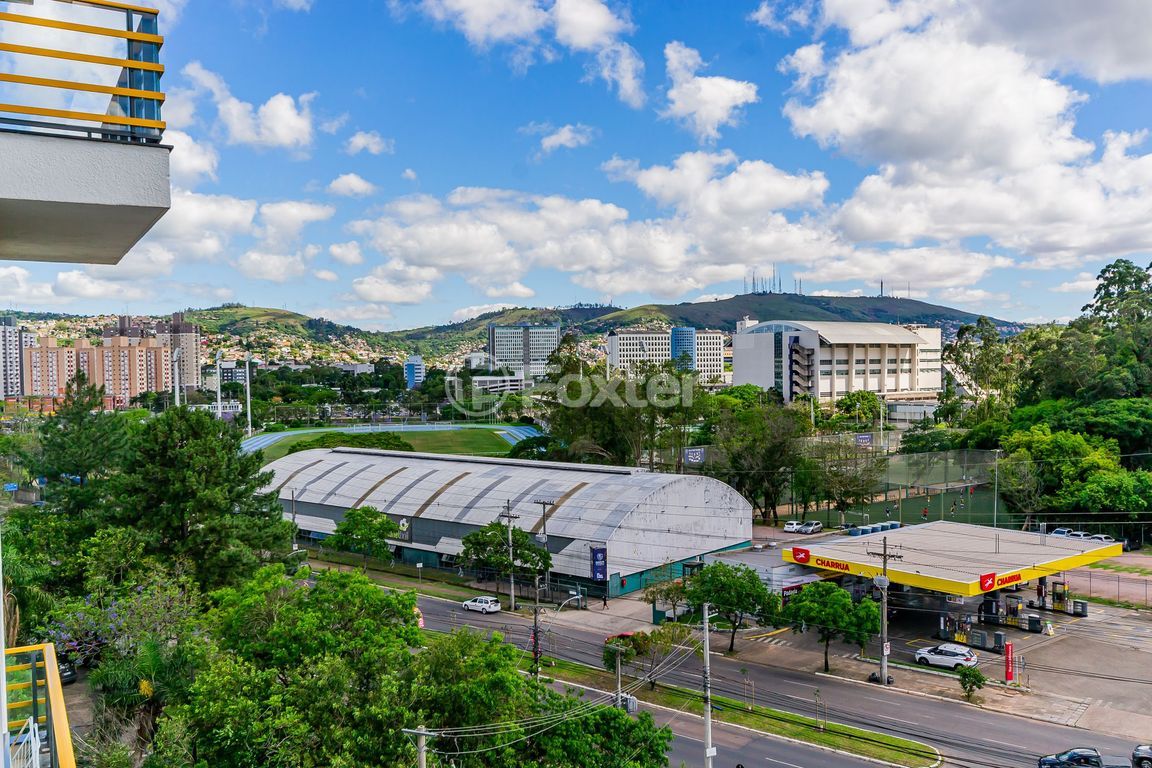 Apartamento para comprar em Aldo Menotti Sirangelo, 40 - foto 29