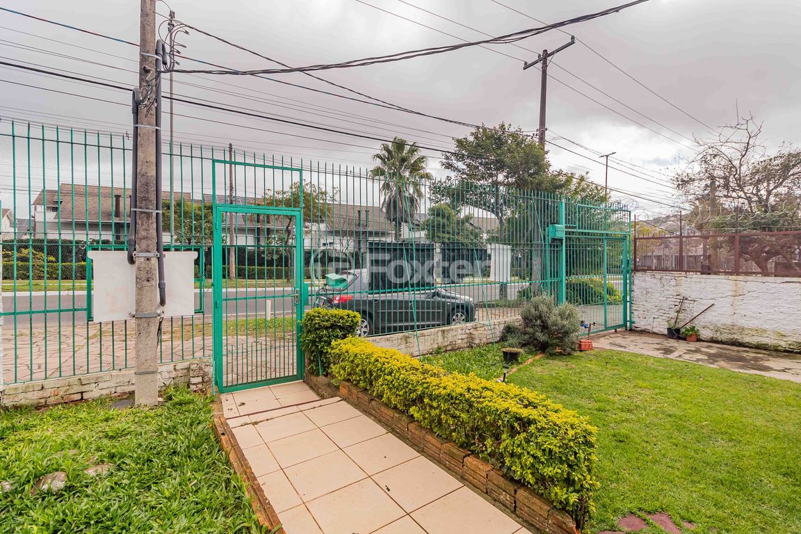 casa sobrado para comprar em Antônio Carvalho, 1391 - foto 48