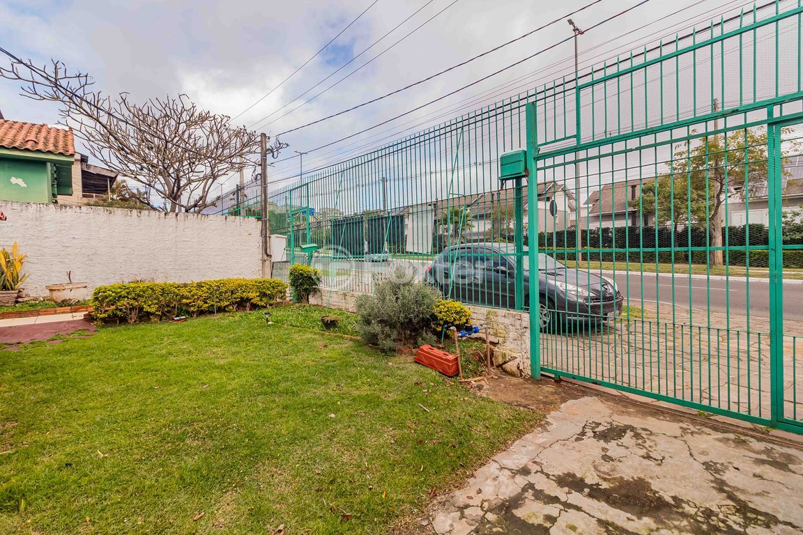 casa sobrado para comprar em Antônio Carvalho, 1391 - foto 47