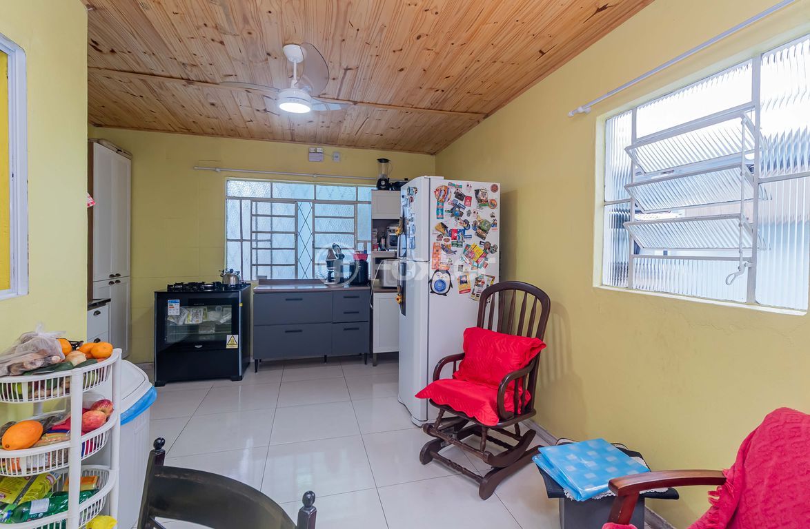 casa sobrado para comprar em Antônio Carvalho, 1391 - foto 18