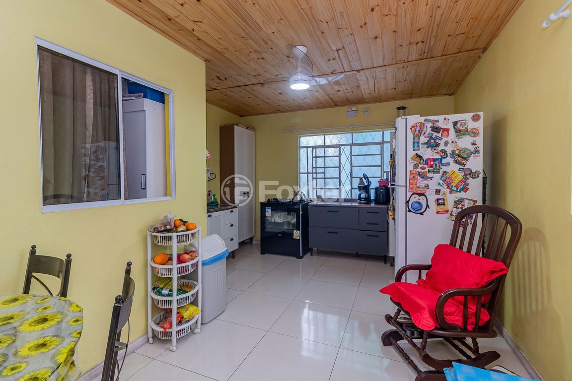 casa sobrado para comprar em Antônio Carvalho, 1391 - foto 19