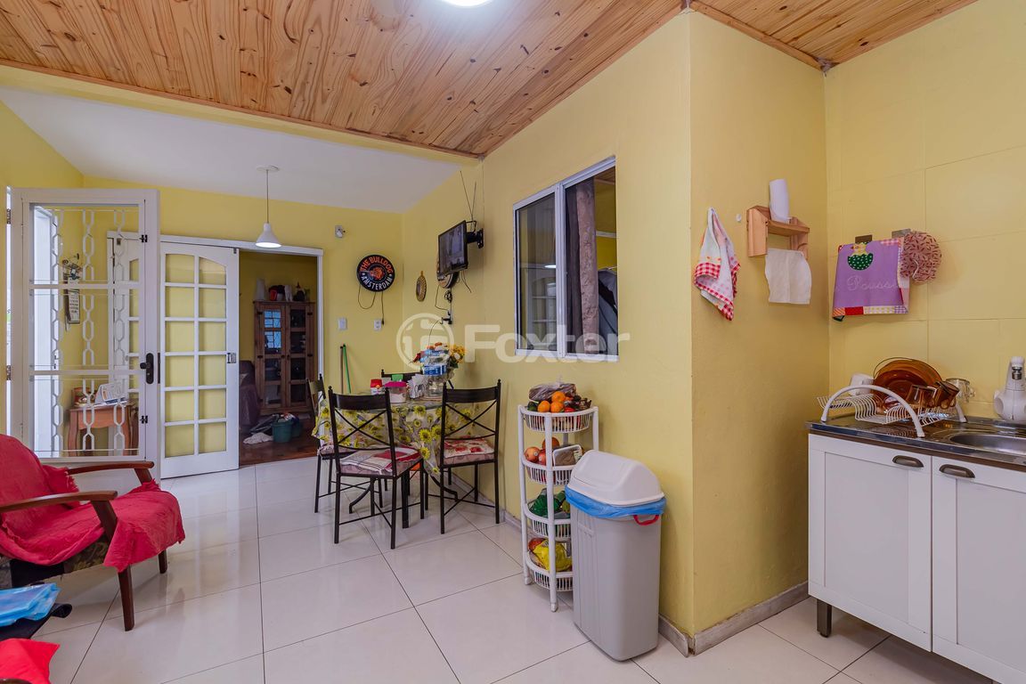 casa sobrado para comprar em Antônio Carvalho, 1391 - foto 17