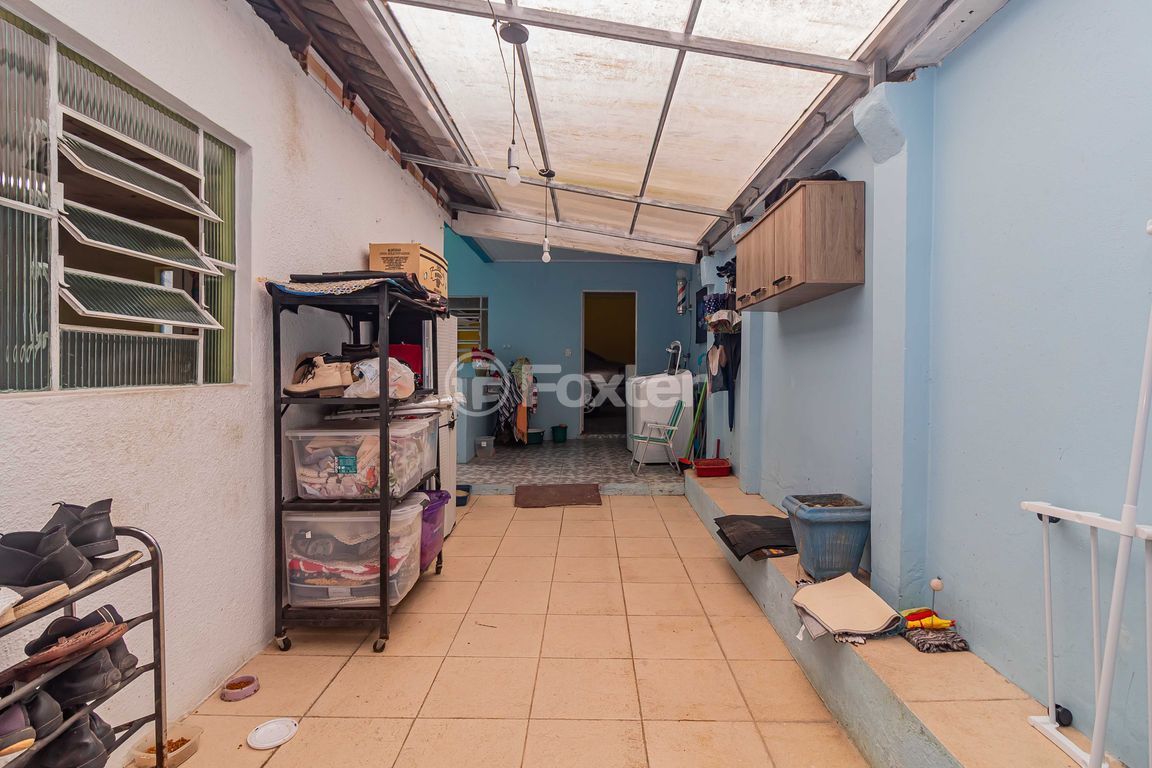 casa sobrado para comprar em Antônio Carvalho, 1391 - foto 22