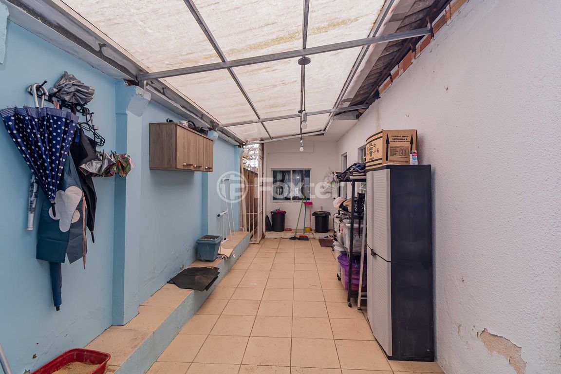 casa sobrado para comprar em Antônio Carvalho, 1391 - foto 23