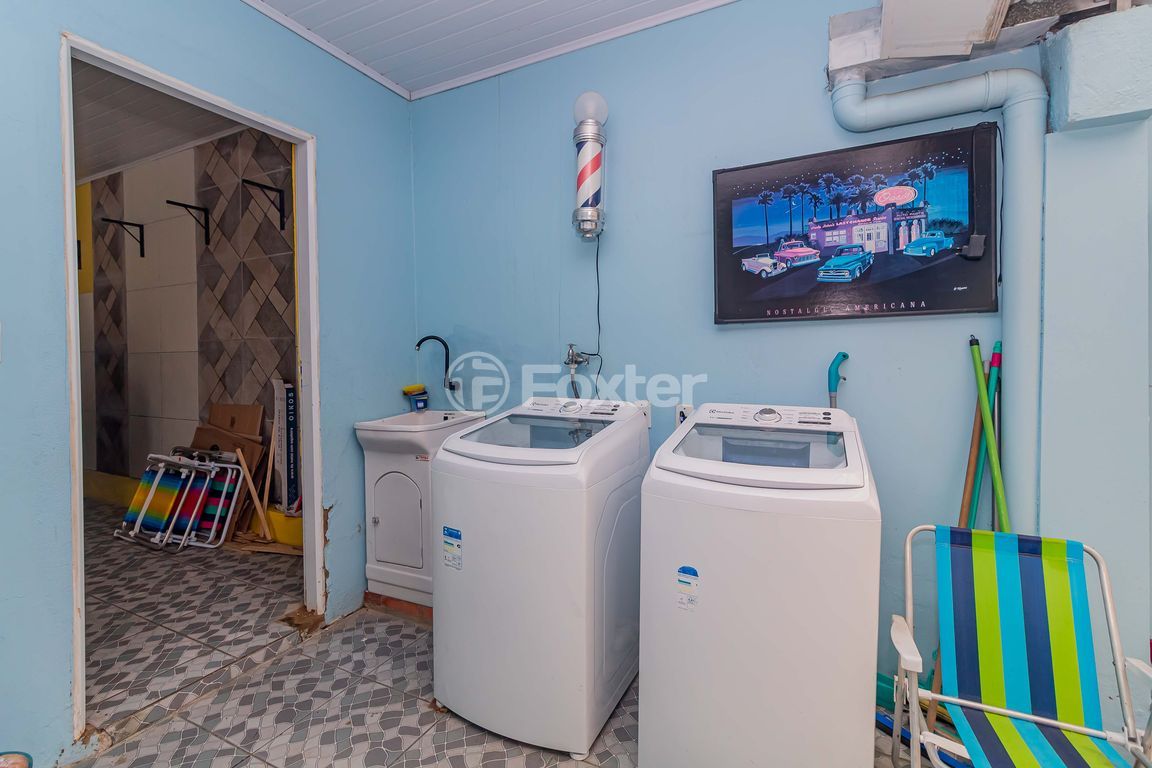 casa sobrado para comprar em Antônio Carvalho, 1391 - foto 24