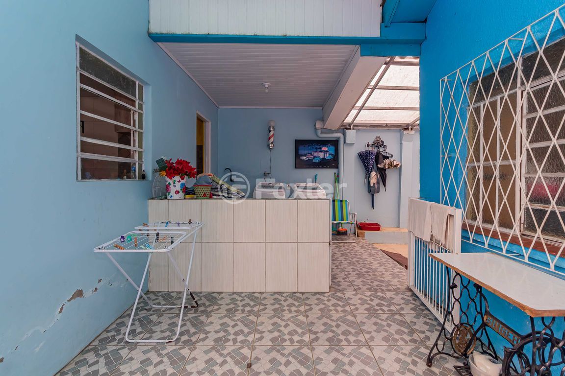 casa sobrado para comprar em Antônio Carvalho, 1391 - foto 25