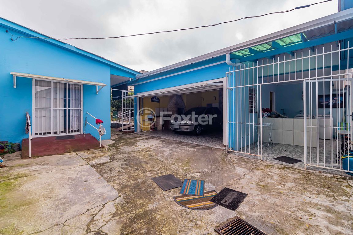 casa sobrado para comprar em Antônio Carvalho, 1391 - foto 27