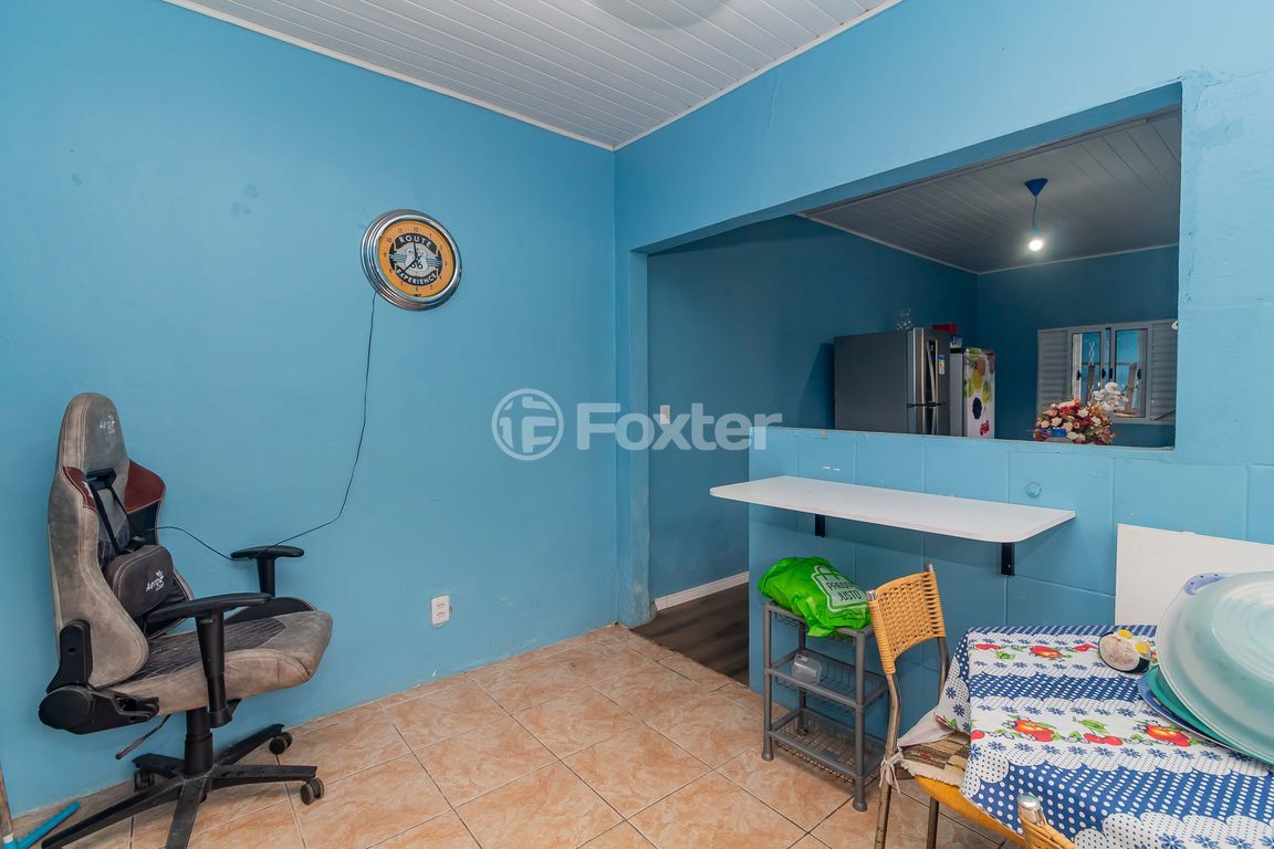 casa sobrado para comprar em Antônio Carvalho, 1391 - foto 30