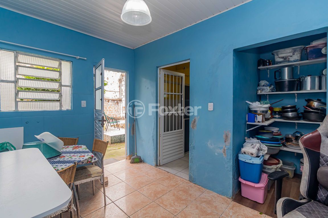 casa sobrado para comprar em Antônio Carvalho, 1391 - foto 32