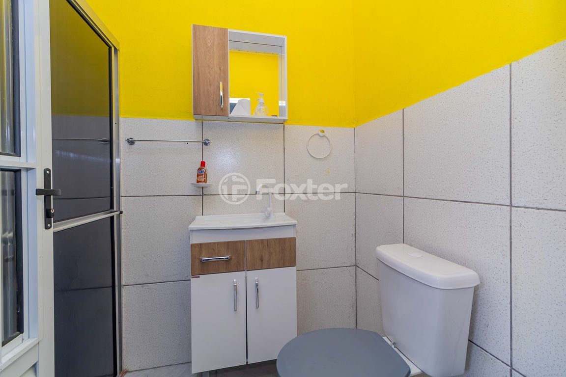 casa sobrado para comprar em Antônio Carvalho, 1391 - foto 33