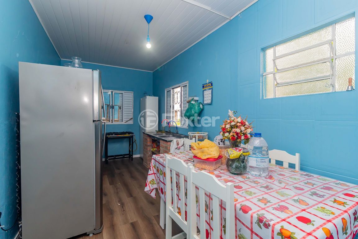 casa sobrado para comprar em Antônio Carvalho, 1391 - foto 34