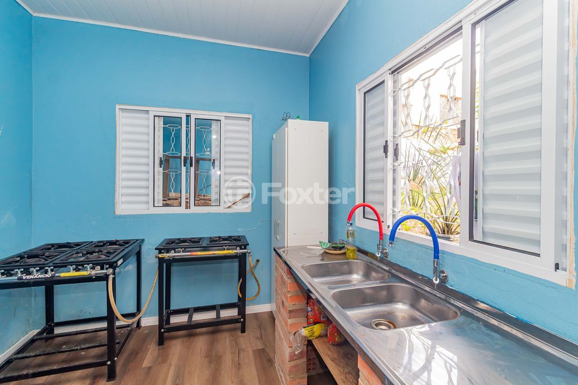casa sobrado para comprar em Antônio Carvalho, 1391 - foto 35