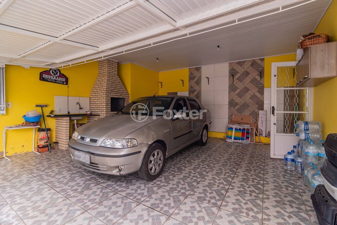 casa sobrado para comprar em Antônio Carvalho, 1391 - foto 37