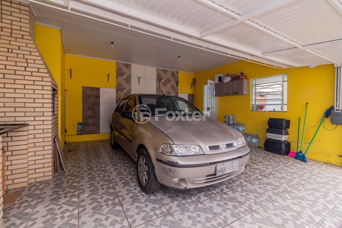 casa sobrado para comprar em Antônio Carvalho, 1391 - foto 38