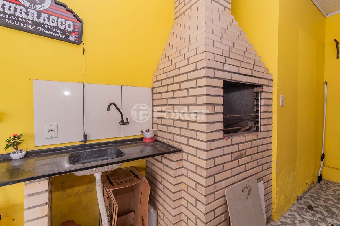casa sobrado para comprar em Antônio Carvalho, 1391 - foto 39