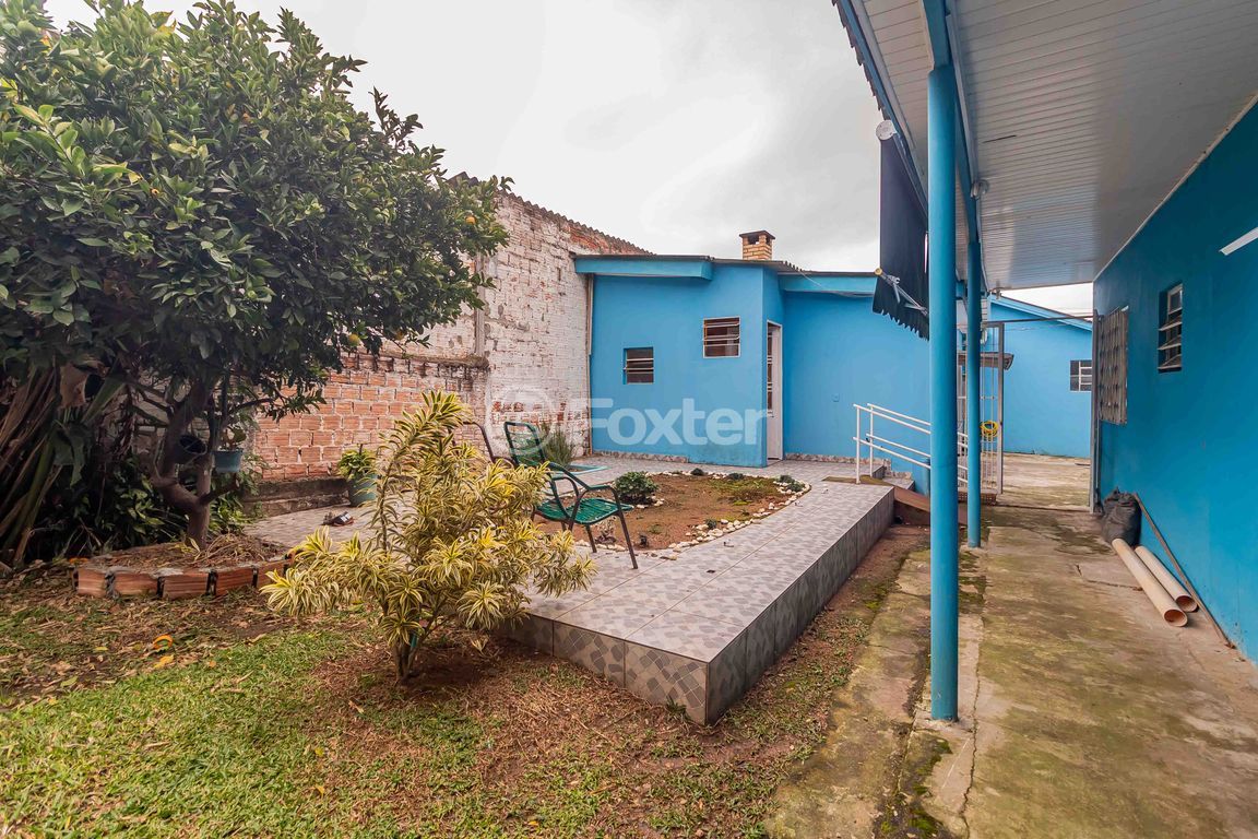 casa sobrado para comprar em Antônio Carvalho, 1391 - foto 42