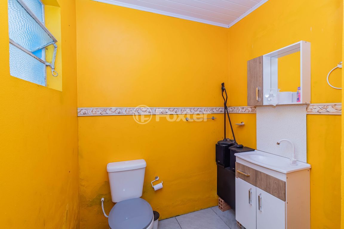 casa sobrado para comprar em Antônio Carvalho, 1391 - foto 43
