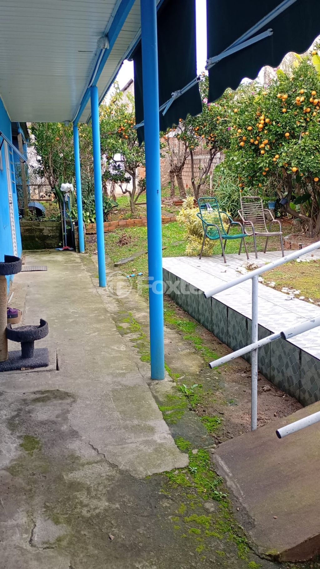 casa sobrado para comprar em Antônio Carvalho, 1391 - foto 50