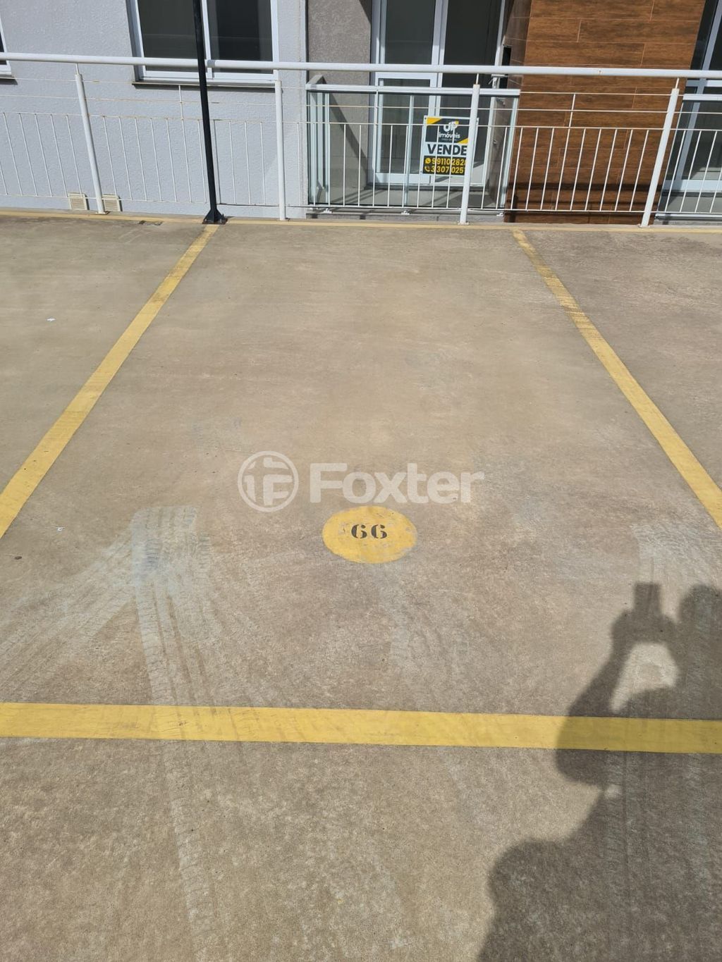 Studio/Kitnet/JK para comprar em Márcio Dias, 281 - foto 9