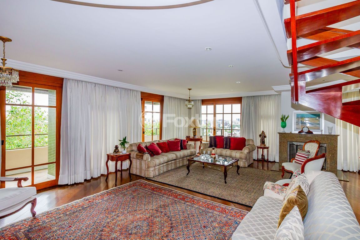 Cobertura para comprar em Coronel Corte Real, 180 - foto 52