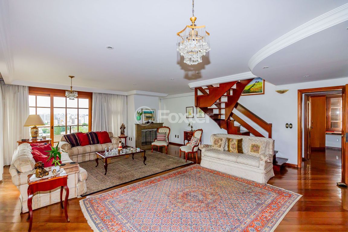 Cobertura para comprar em Coronel Corte Real, 180 - foto 53