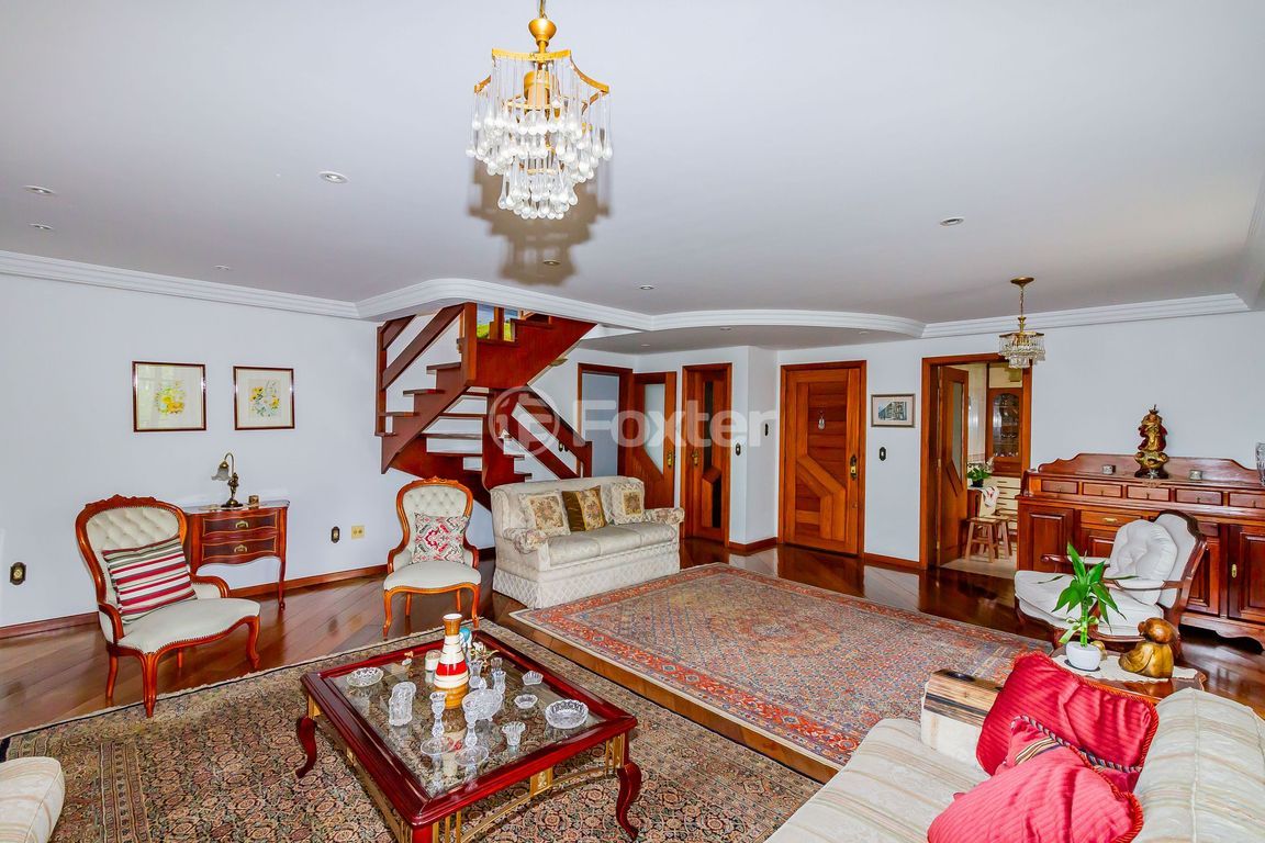 Cobertura para comprar em Coronel Corte Real, 180 - foto 54